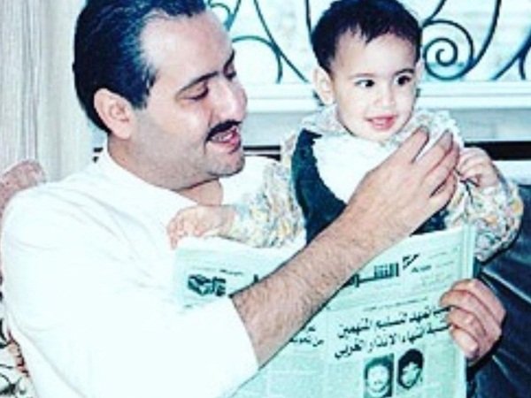 الأمير أحمد بن سلمان