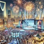 مهرجان الرياض ٢٠٢٤