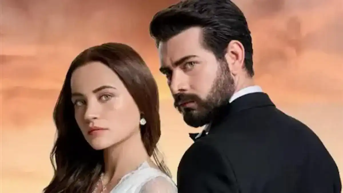 مسلسل زهور الدم