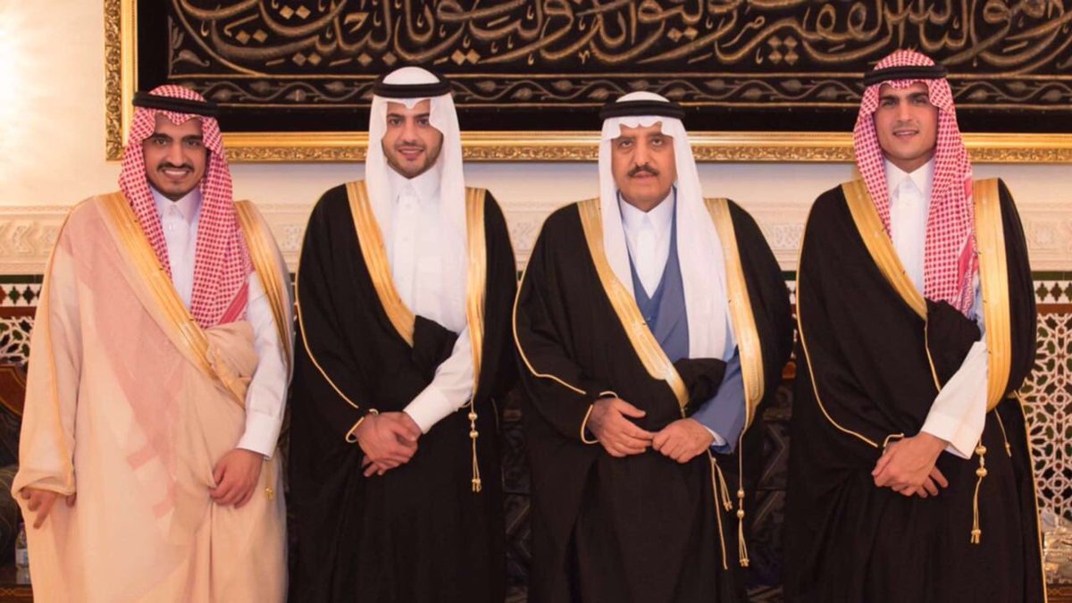 الأمير أحمد بن عبدالعزيز