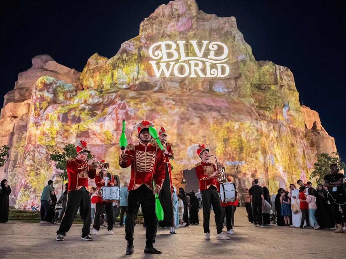 مهرجان الرياض ٢٠٢٤