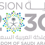 رؤية 2030 شفاف