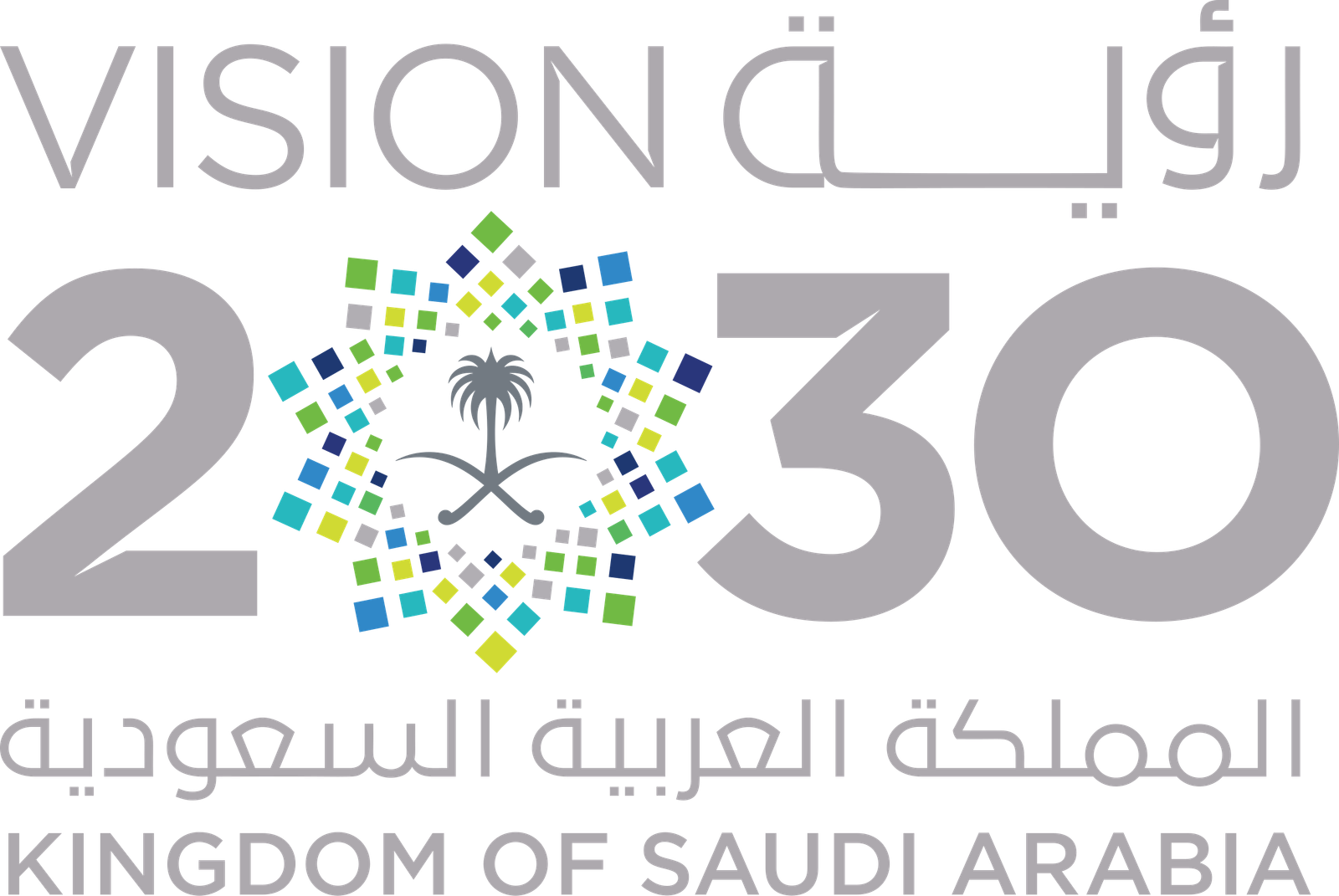 رؤية 2030 شفاف