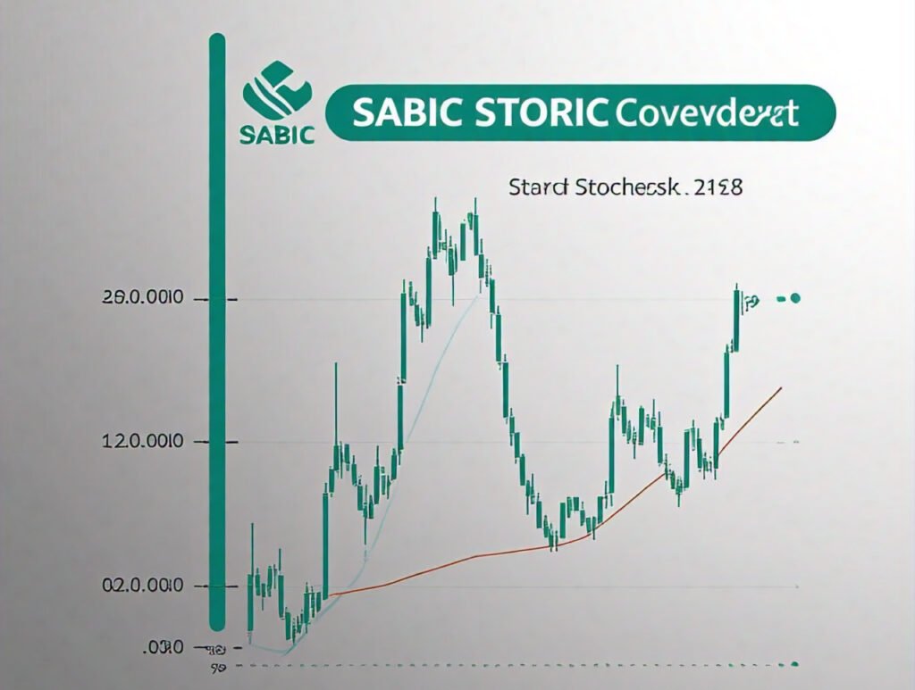 سهم شركة سابك