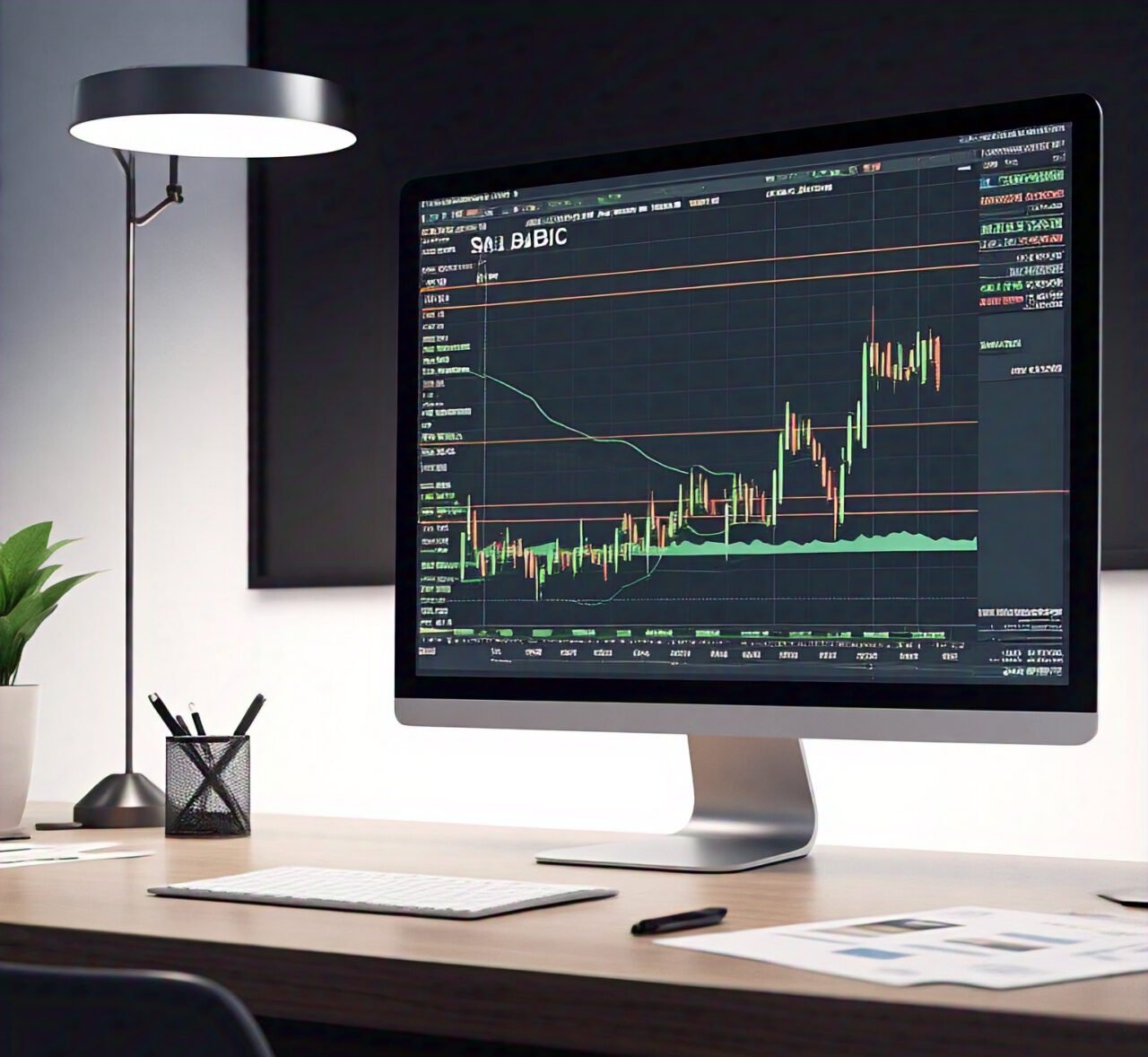 سهم شركة سابك