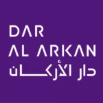 سهم شركة دار الأركان