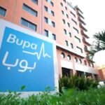 سهم شركة بوبا