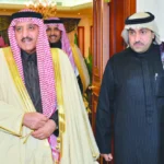 الأمير أحمد بن عبدالعزيز