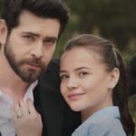 مسلسل زهور الدم