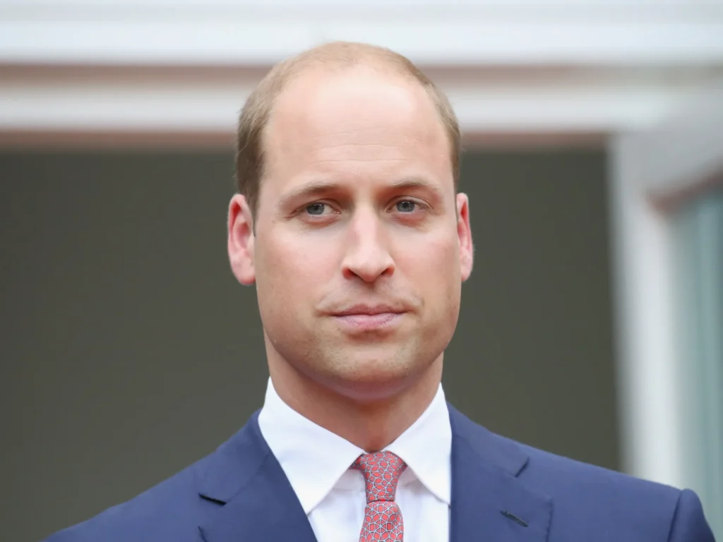 الأمير ويليام