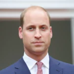 الأمير ويليام