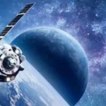 رؤية 2030 عن الفضاء