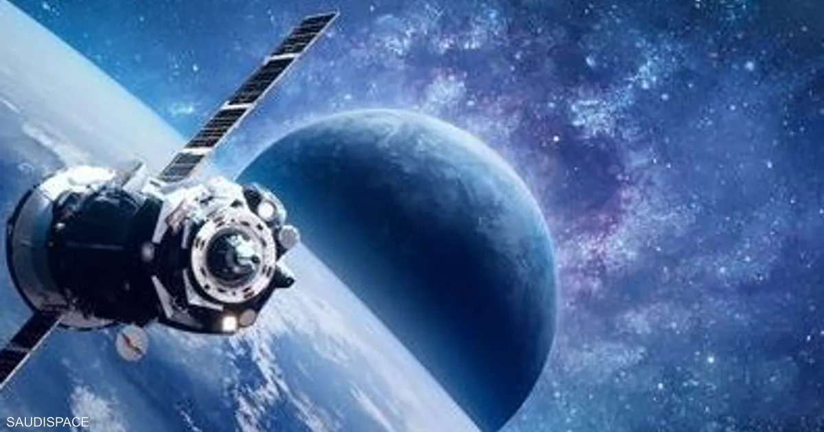 رؤية 2030 عن الفضاء
