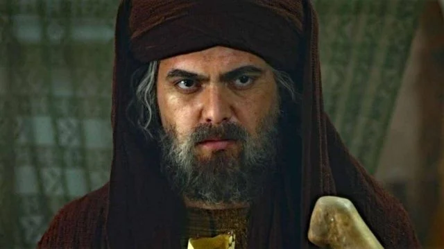 مسلسل التاريخ الإسلامي