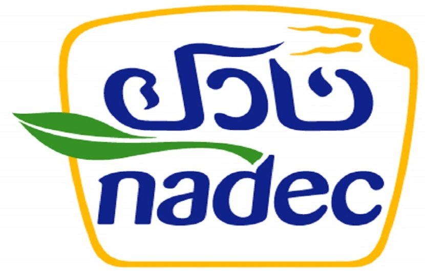 سهم شركة نادك