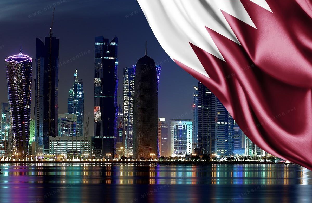 رؤية 2030 قطر