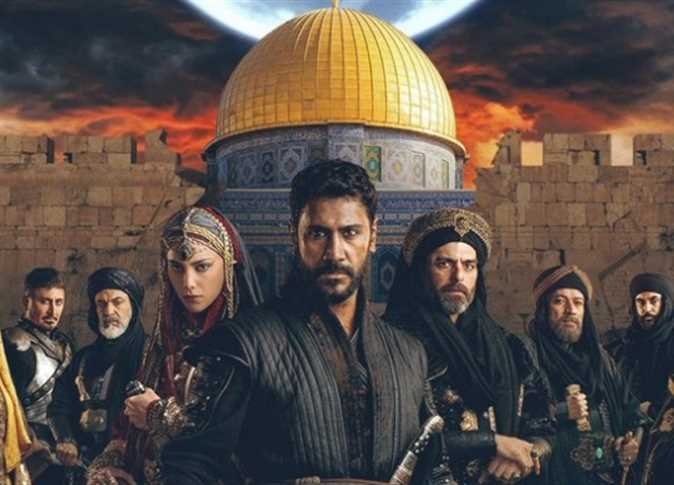 مسلسل التاريخ الإسلامي