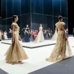 مهرجان الرياض عرض الأزياء