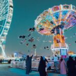 مهرجان الرياض كامل