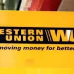 مصرف ويسترن يونيون