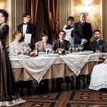 مسلسل فندق جراند