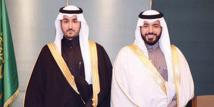 الأمير وليد بن مساعد بن سعود بن عبدالعزيز