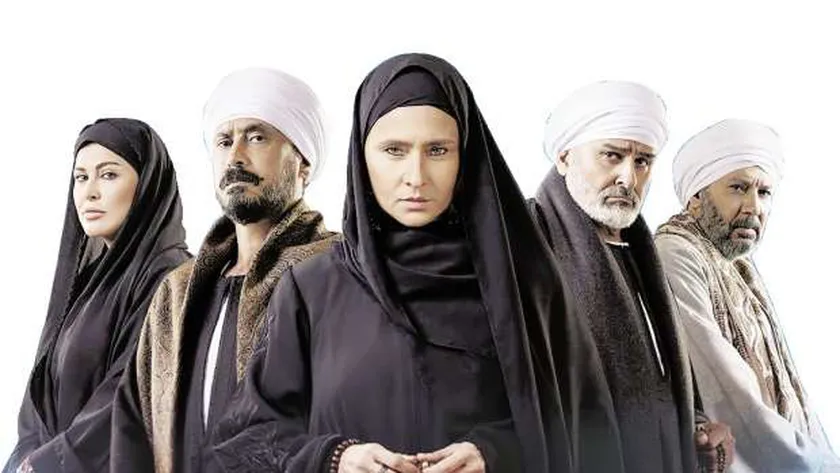 مسلسل عملة نادرة