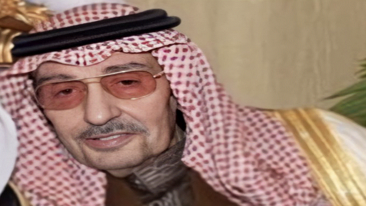 الأمير خالد بن سعود بن عبد العزيز آل سعود