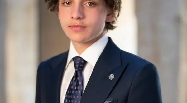 الأمير هاشم بن عبدالله