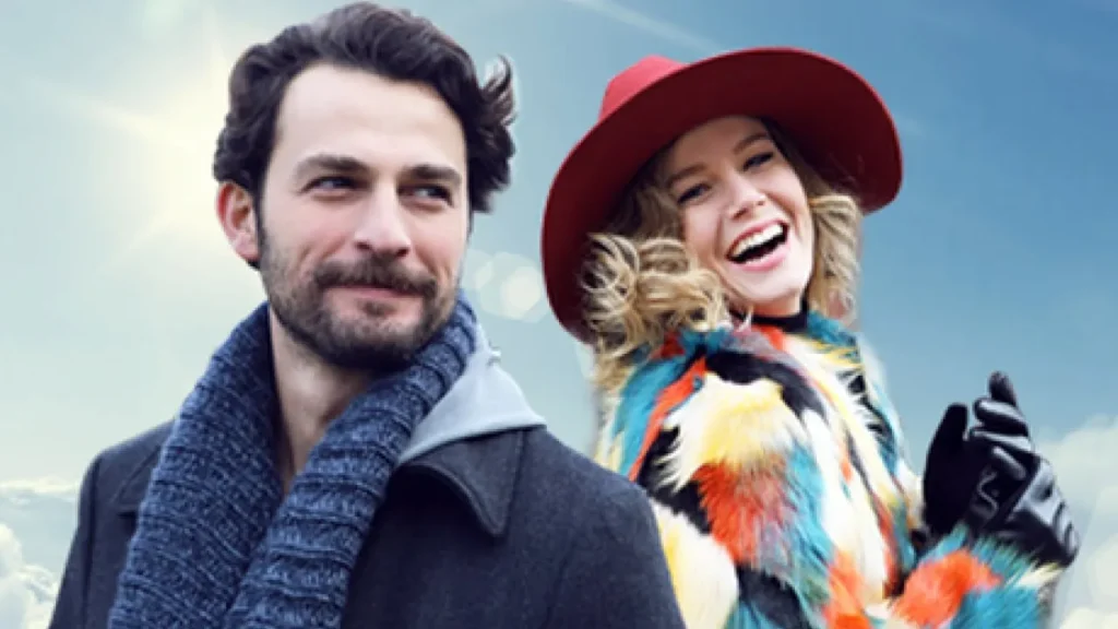 مسلسل أغنية الحياة