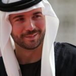 الأمير هاشم بن الحسين