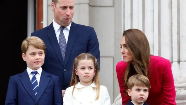 الأمير ويليام