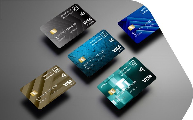 تفعيل مصرف الراجحي