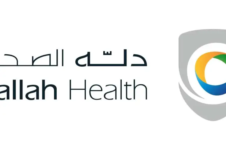 سهم شركة دلة الصحية