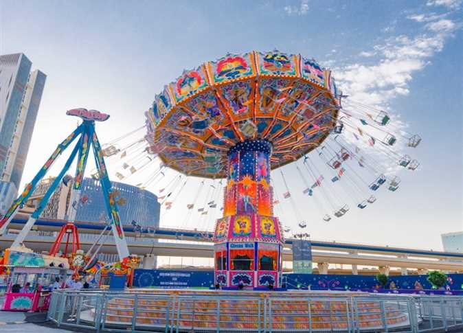 مهرجان الرياض نوفمبر 2024