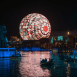 مهرجان الرياض نوفمبر 2024