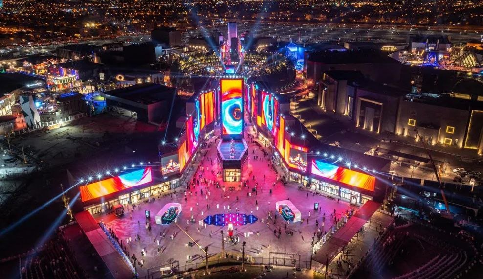 مهرجان الرياض هذا العام