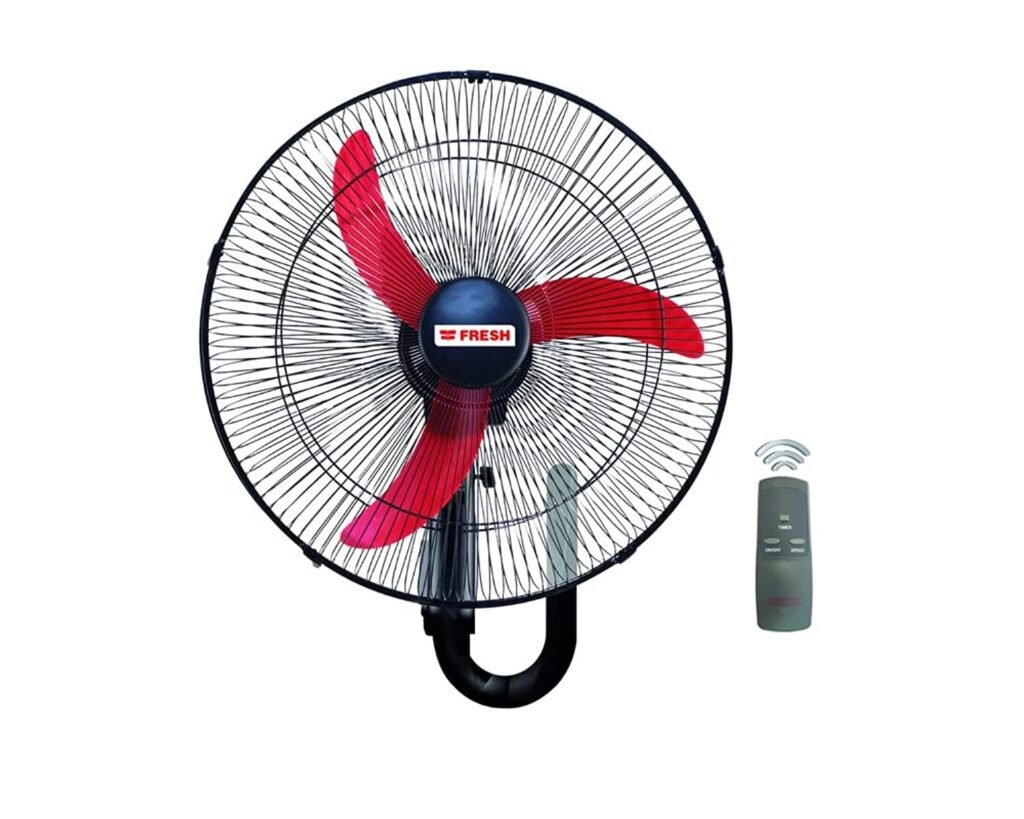  أشهر ماركات المراوح والتكييفات 