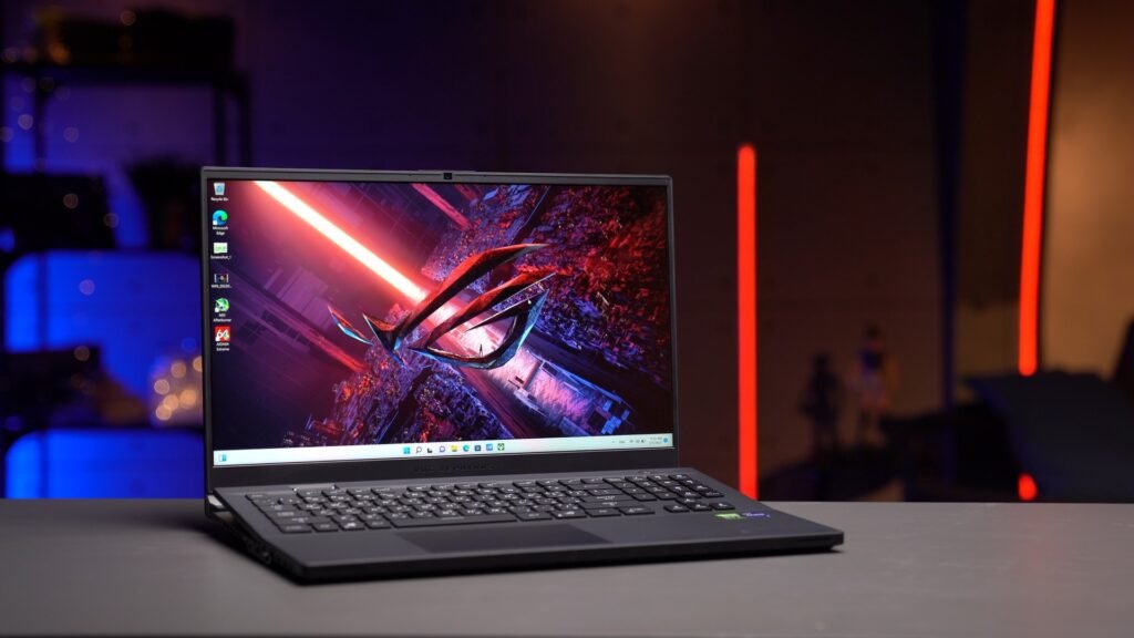 لابتوبات الجيمنج