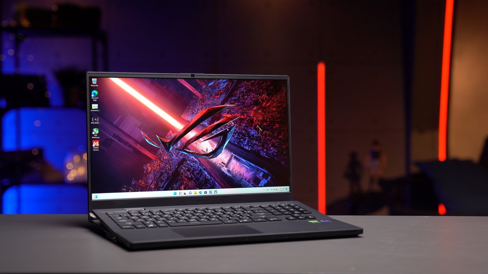 لابتوبات الجيمنج