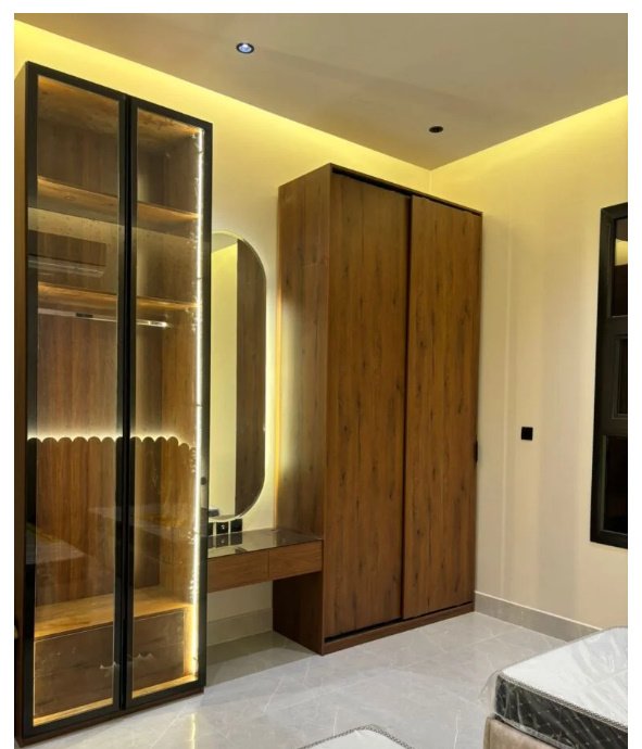 شركات نقل الاثاث