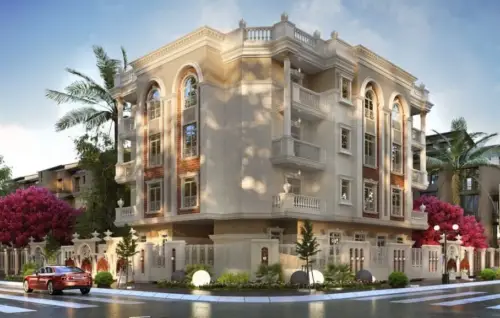  العقارات في مصر