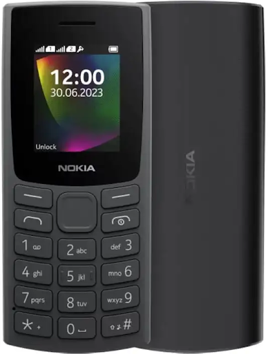 هواتف سامسونج ونوكيا