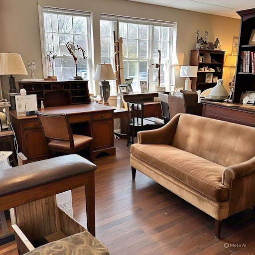 شراء أثاث مستعمل بالرياض