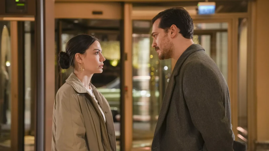 حلم اشرف الحلقة 7 