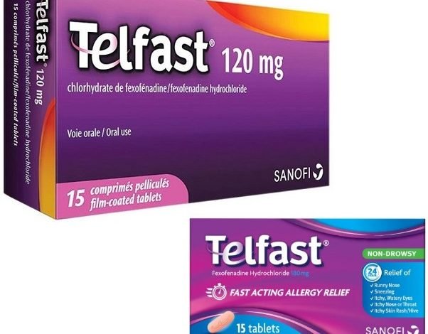 دواء تلفاست