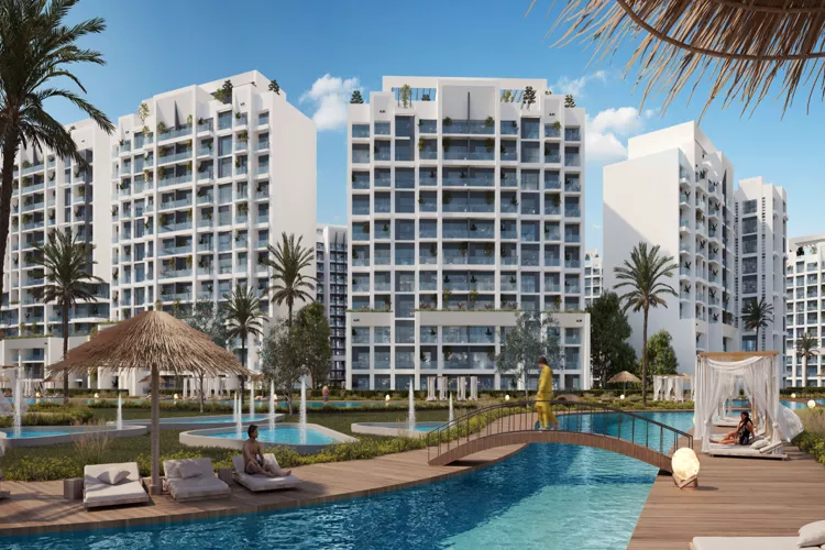 فيلار العلمين