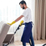 شركة تنظيف ستائر ومجالس بخميس مشيط