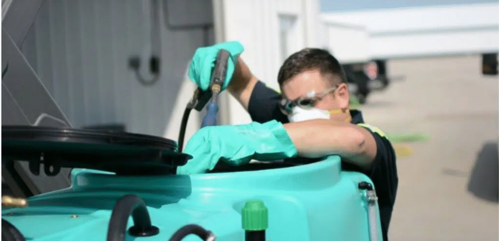 شركة تنظيف ستائر ومجالس بخميس مشيط