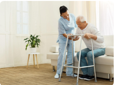 مركز هيلث سكان المتنقل